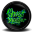 Ghost Master 2 Icon 32x32 png